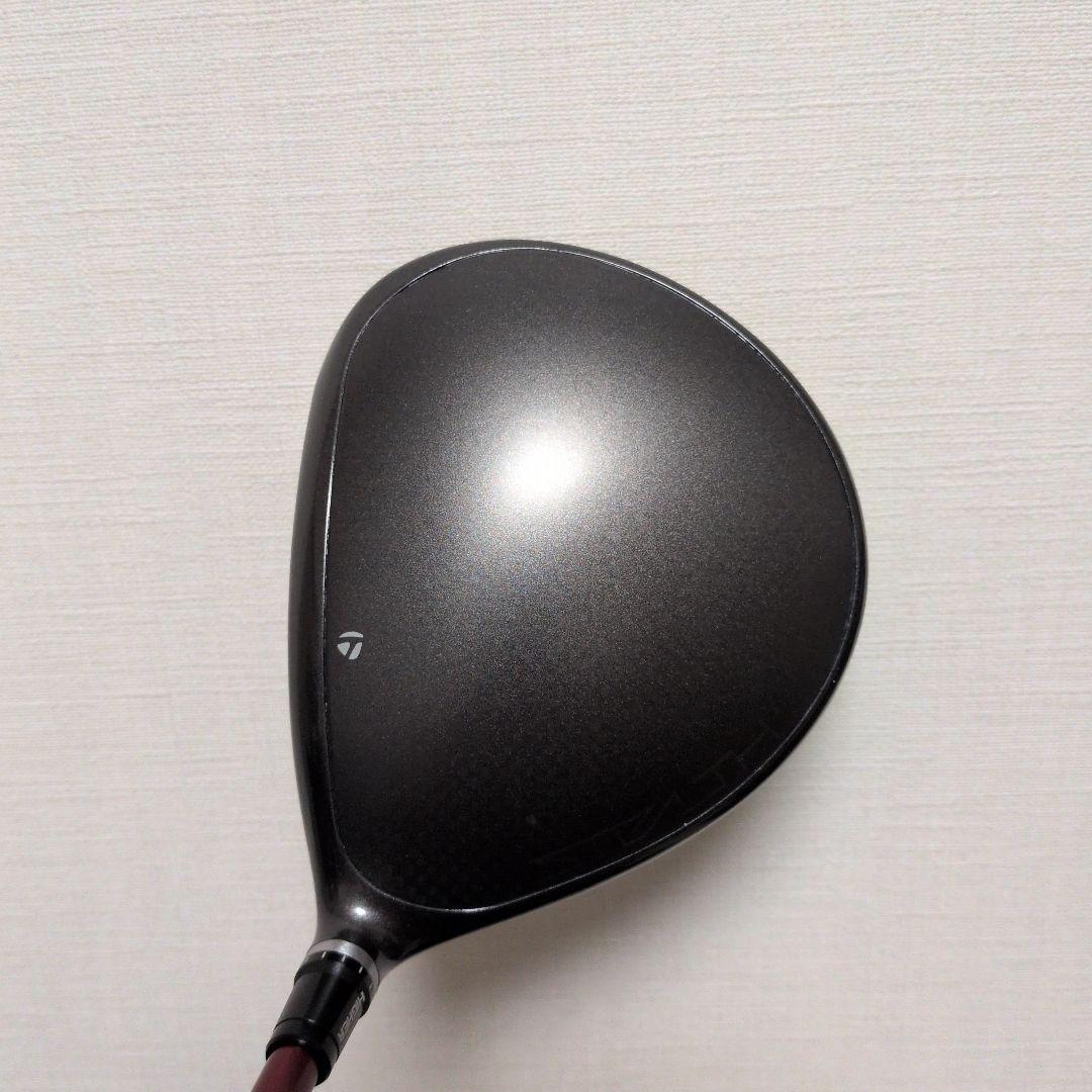 テーラーメイド ステルスドライバー ウィメンズ　Aシャフト