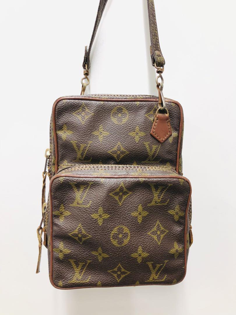 LOUIS VUITTON ショルダーバッグ公式 ストア