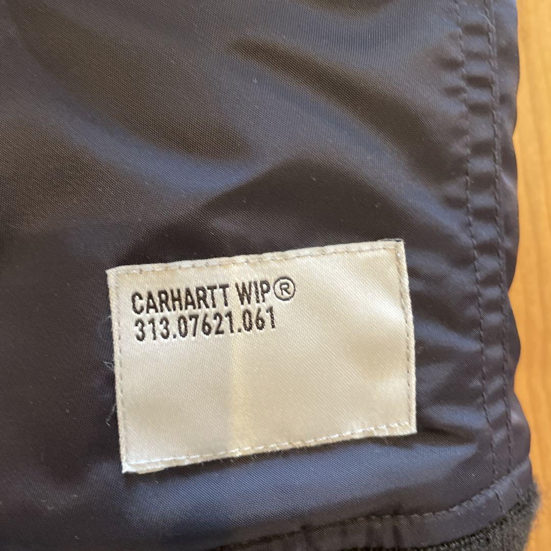 ジャケット・アウター Carhartt WIP NAW YEAR JACKET MA-1