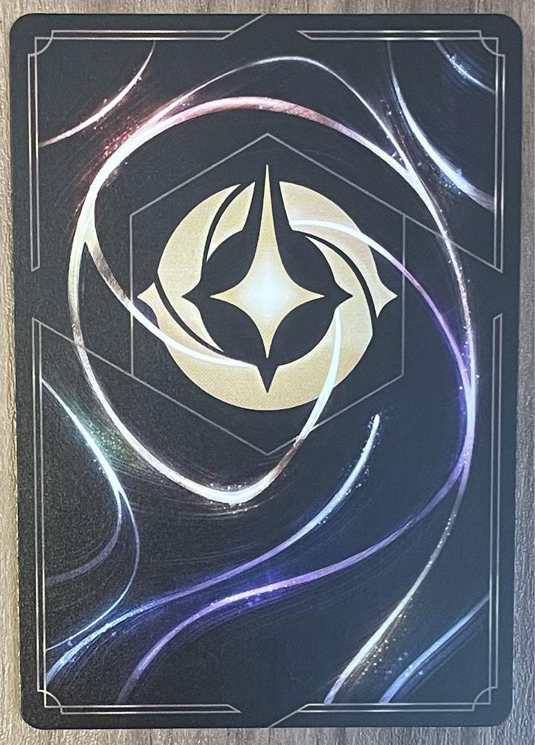 【美品】LORCANA ロルカナ スティッチ エンチャンテッド 206/204