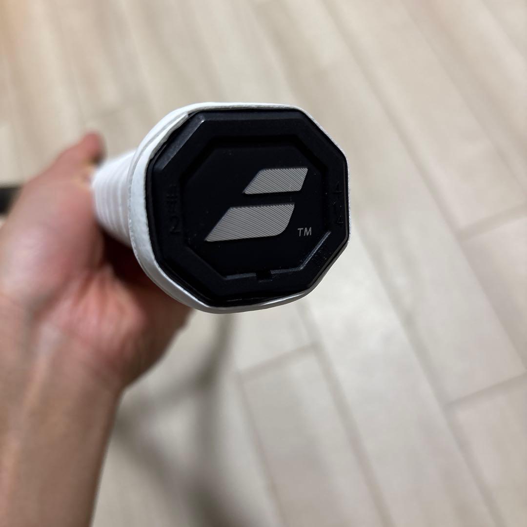 【新品同様】　ピュアドライブ　ウィンブルドンモデル　G2 2025