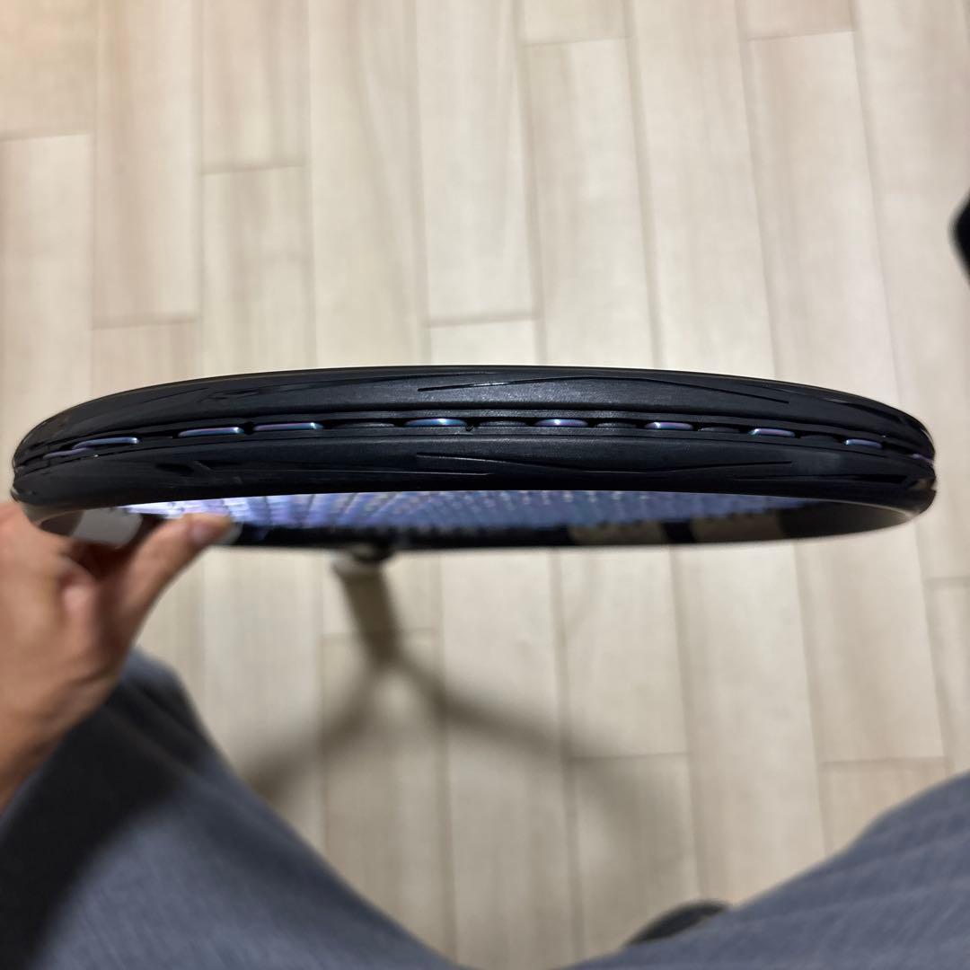 【新品同様】　ピュアドライブ　ウィンブルドンモデル　G2 2025