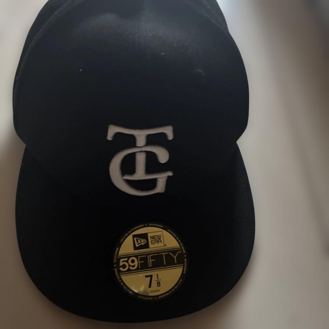 【ギフト】 キャップ 59FIFTY Era 読売ジャイアンツNew NPBロゴ 1/8 7 応援グッズ