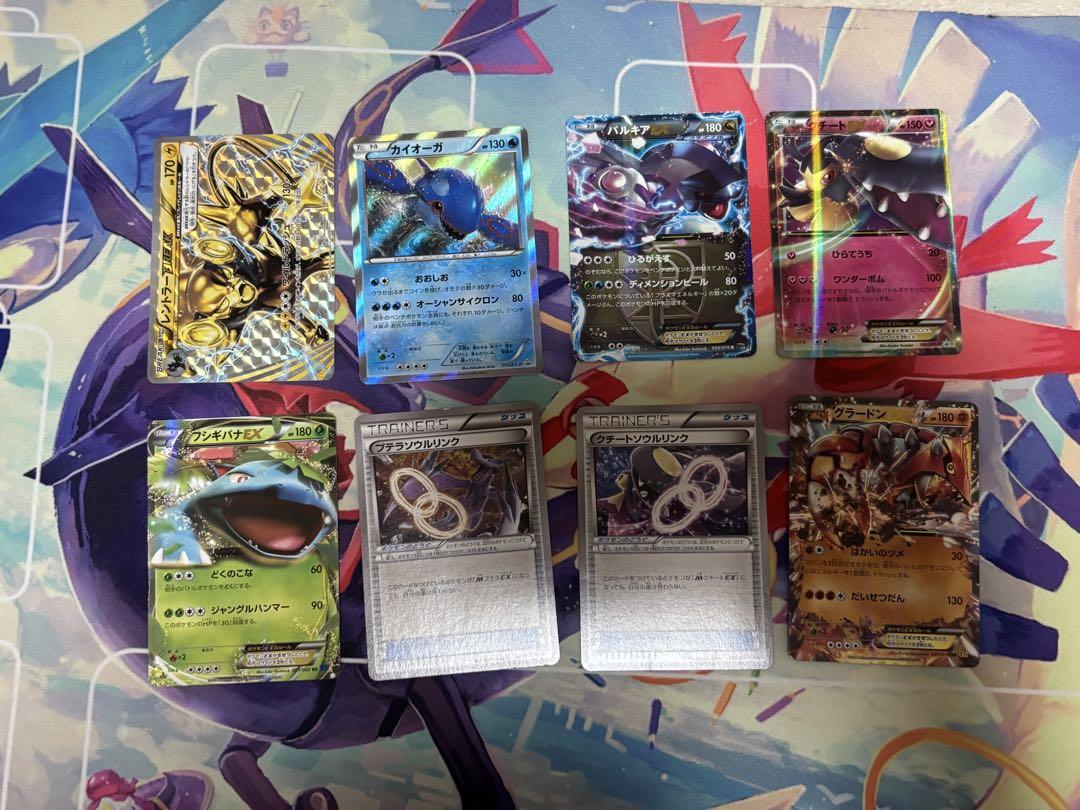 ポケモンカードセット まとめ売り ポケモンカードセット まとめ売り 引退品 - メルカリ