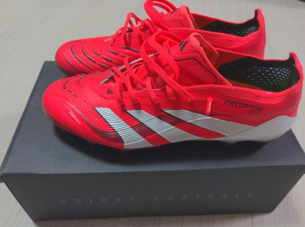 シューズ adidas PREDATOR ELITE HG/AG JAPAN