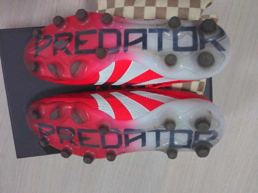 シューズ adidas PREDATOR ELITE HG/AG JAPAN