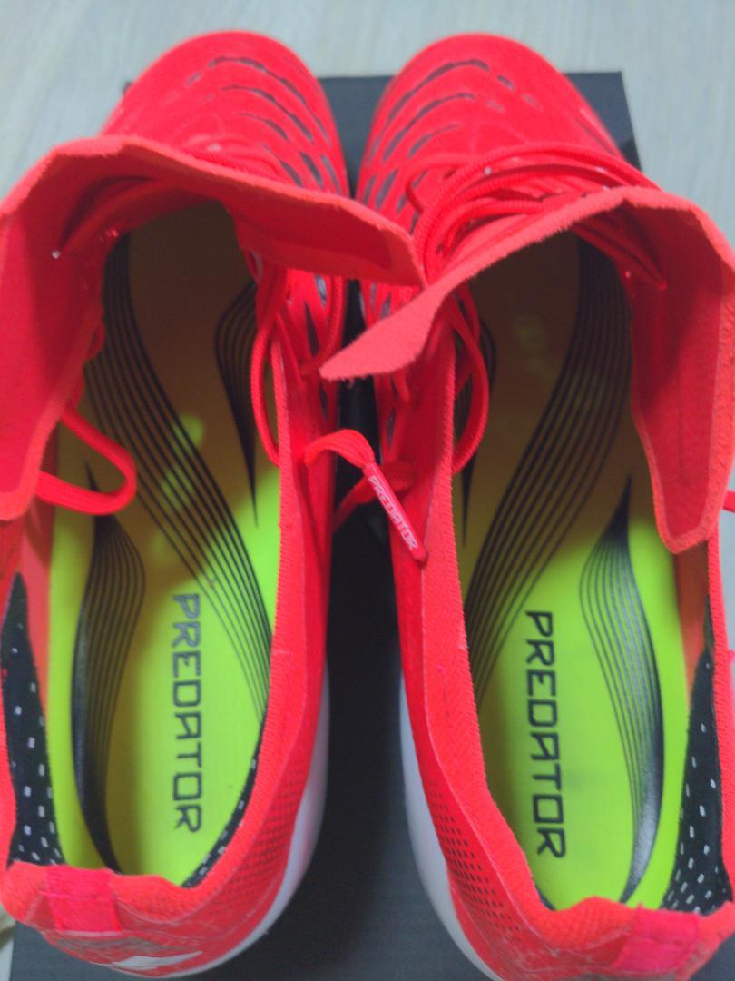 シューズ adidas PREDATOR ELITE HG/AG JAPAN