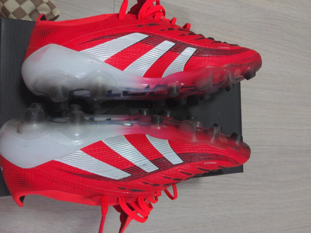 シューズ adidas PREDATOR ELITE HG/AG JAPAN
