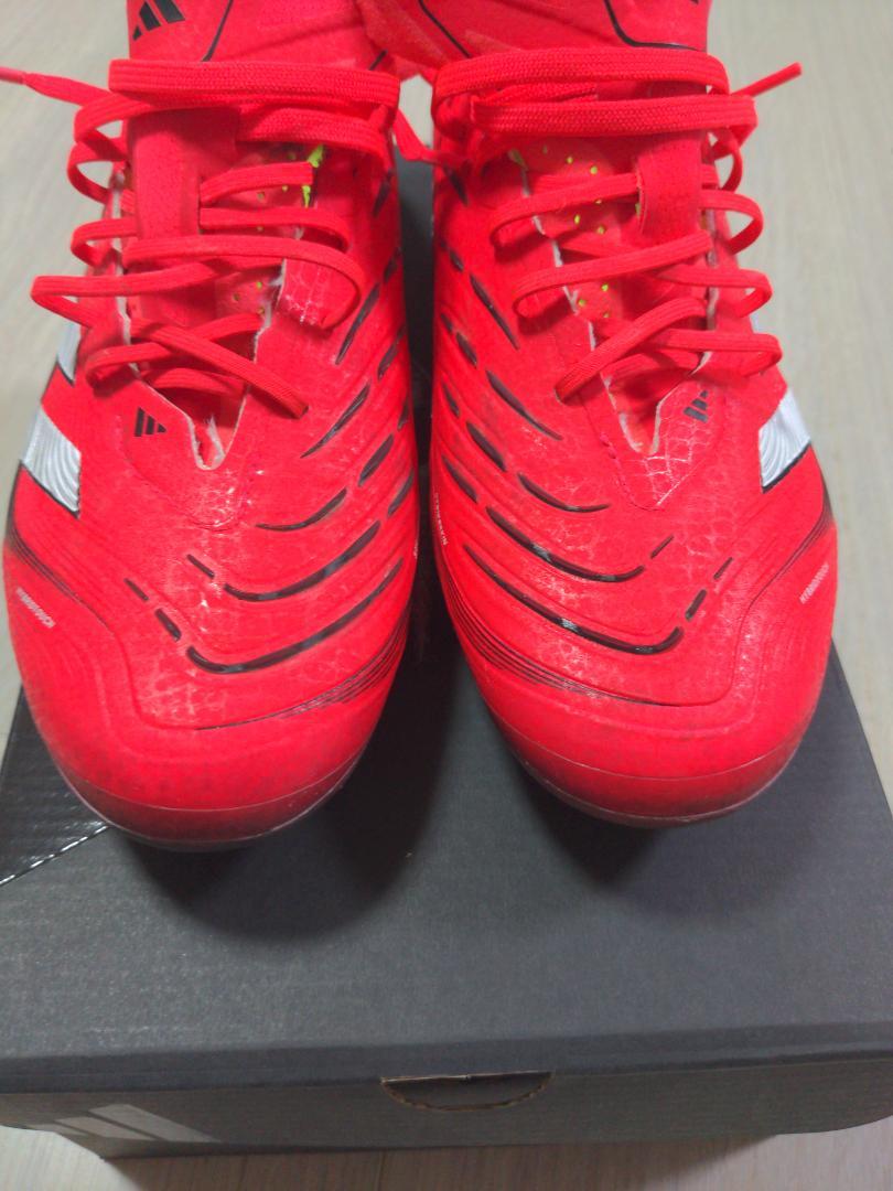 シューズ adidas PREDATOR ELITE HG/AG JAPAN