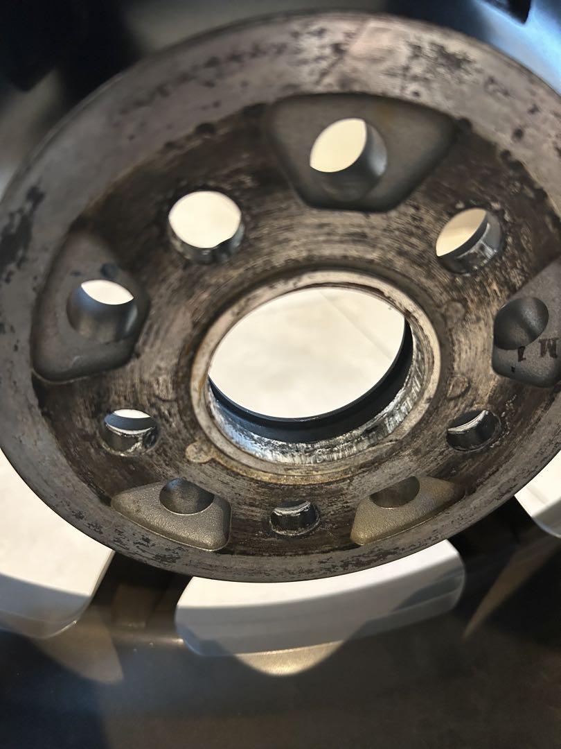 RAYS 57DR SPEC-D タイヤ付き4本　86 zn6