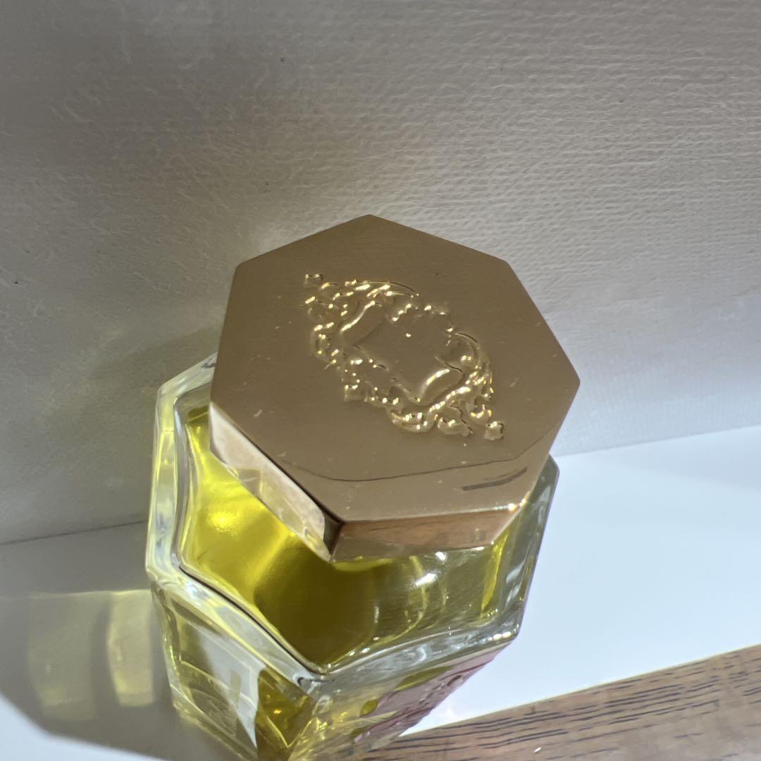 ラルチザンパフューム　ローズプリヴェ　オードパルファン　100ml 箱付き