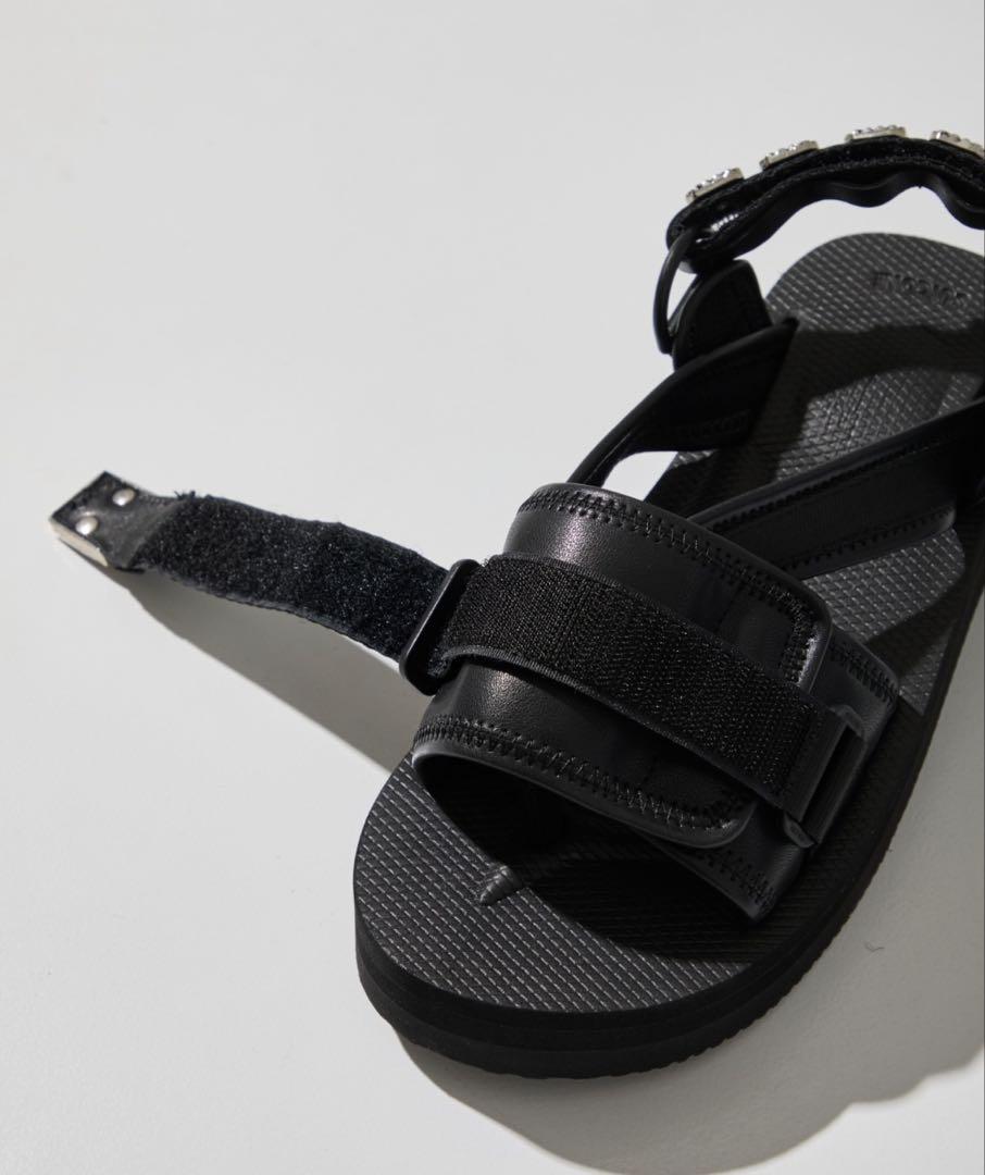 TOGA×SUICOKE