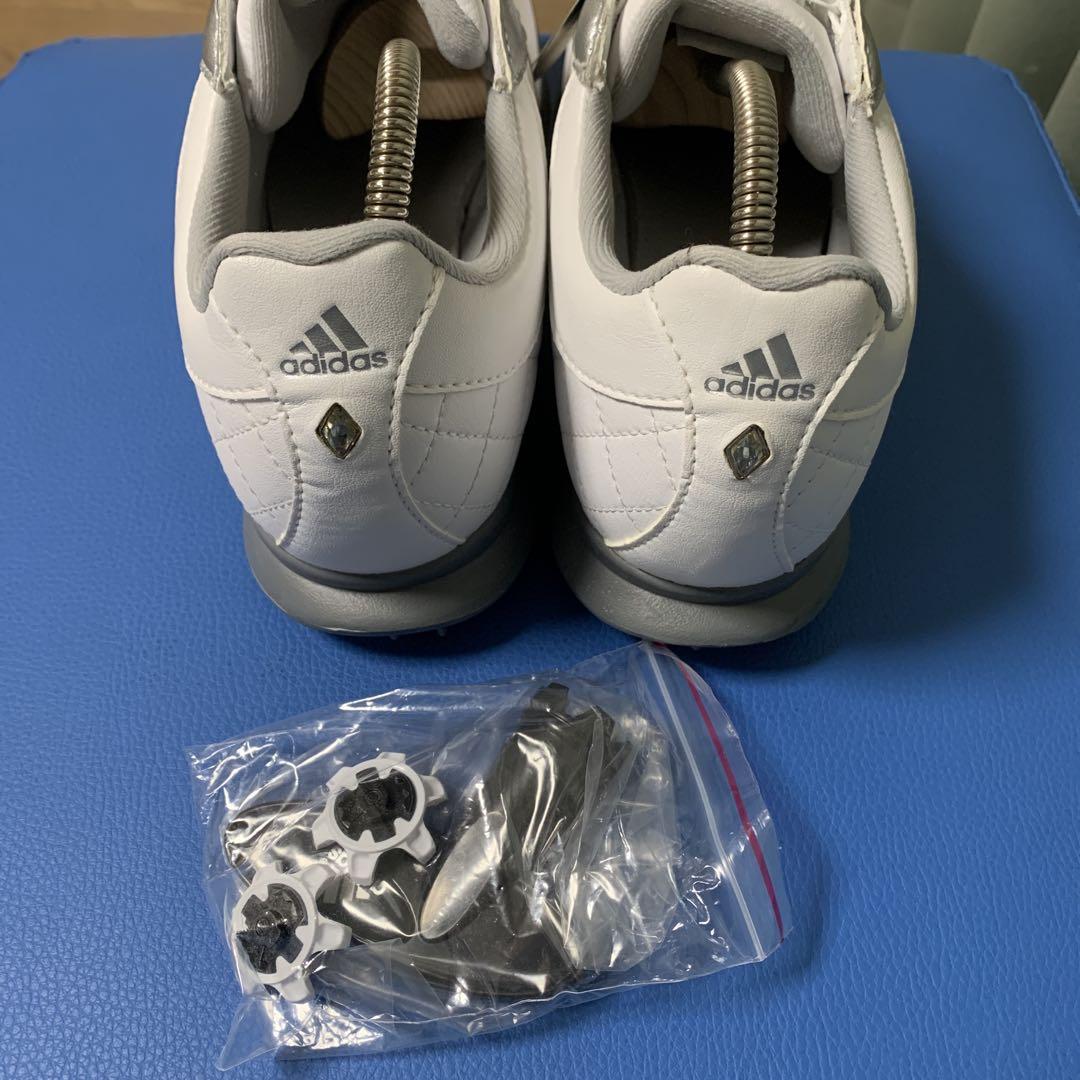 adidas Driver Boa ゴルフシューズ 新品未使用
