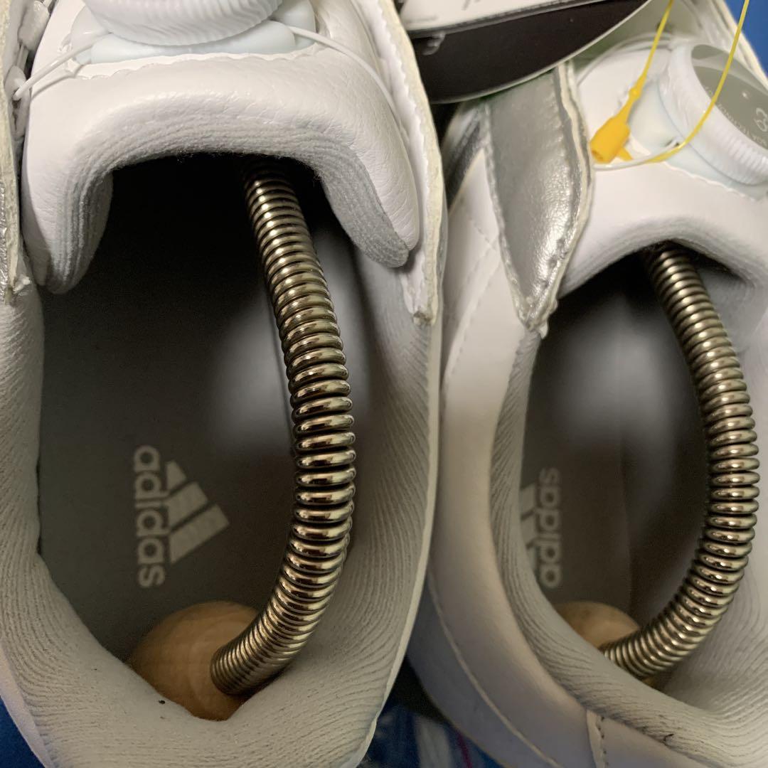 adidas Driver Boa ゴルフシューズ 新品未使用