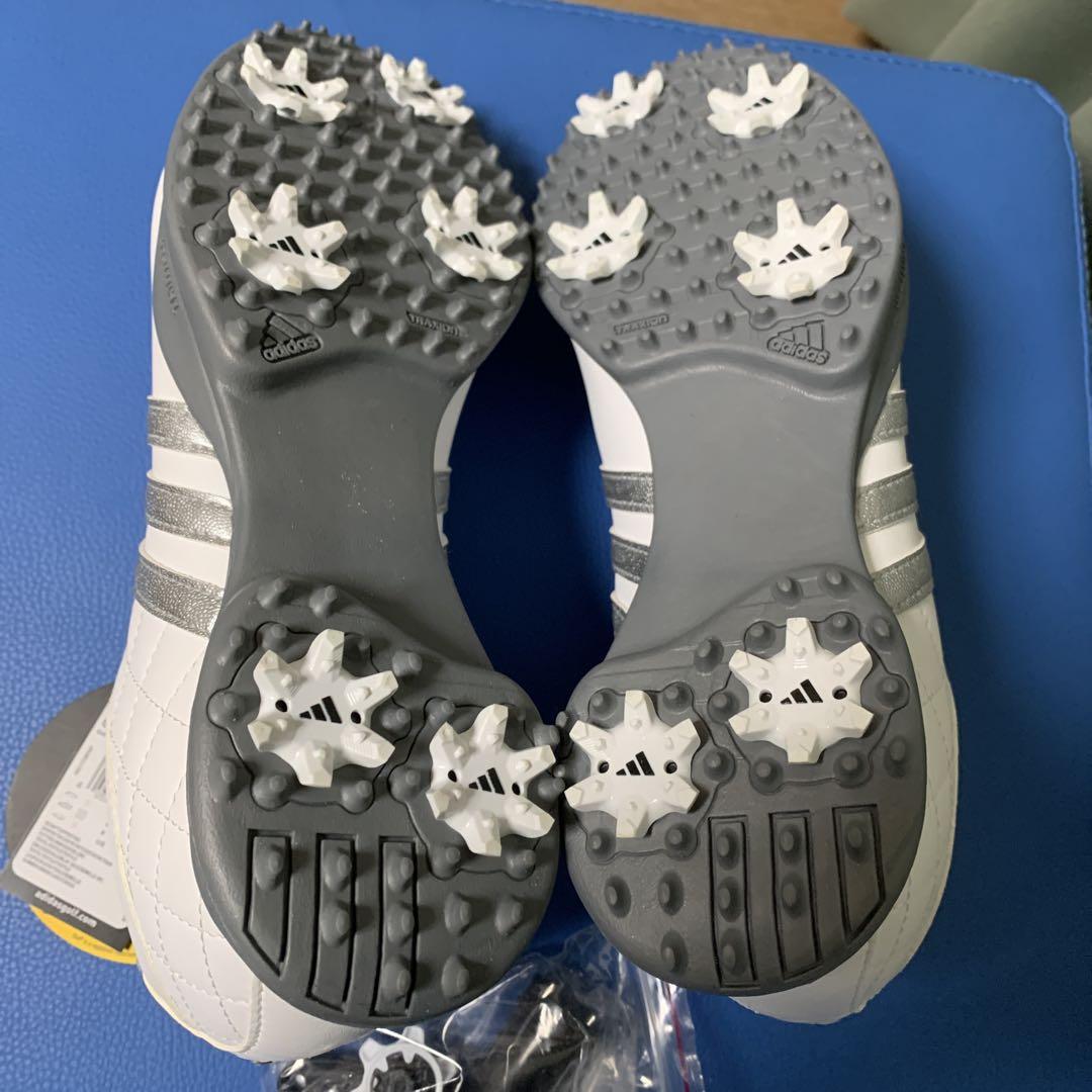 adidas Driver Boa ゴルフシューズ 新品未使用