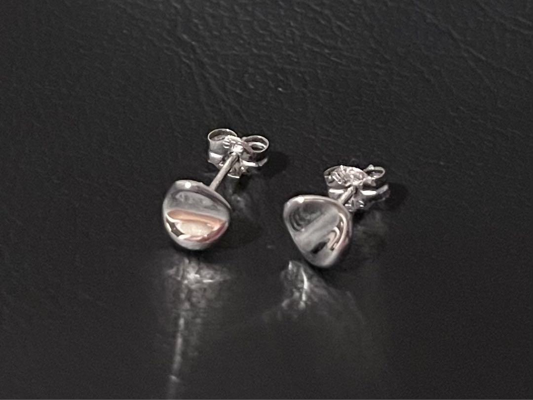 ete ピアス(K10)