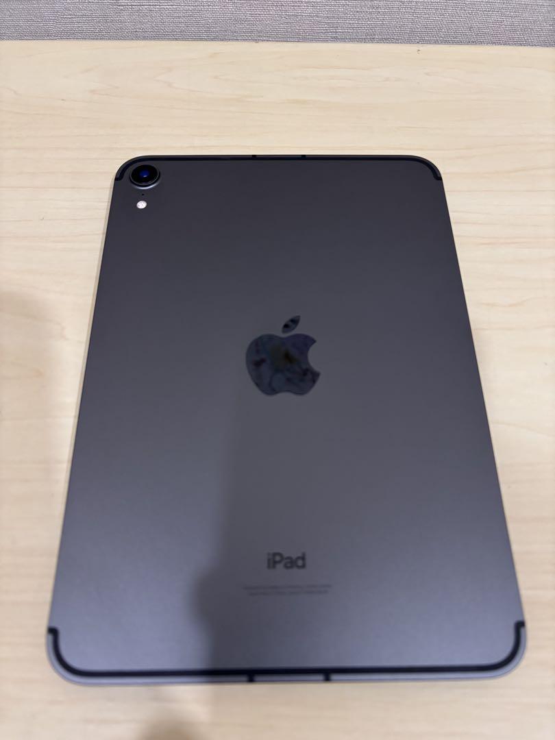 iPad