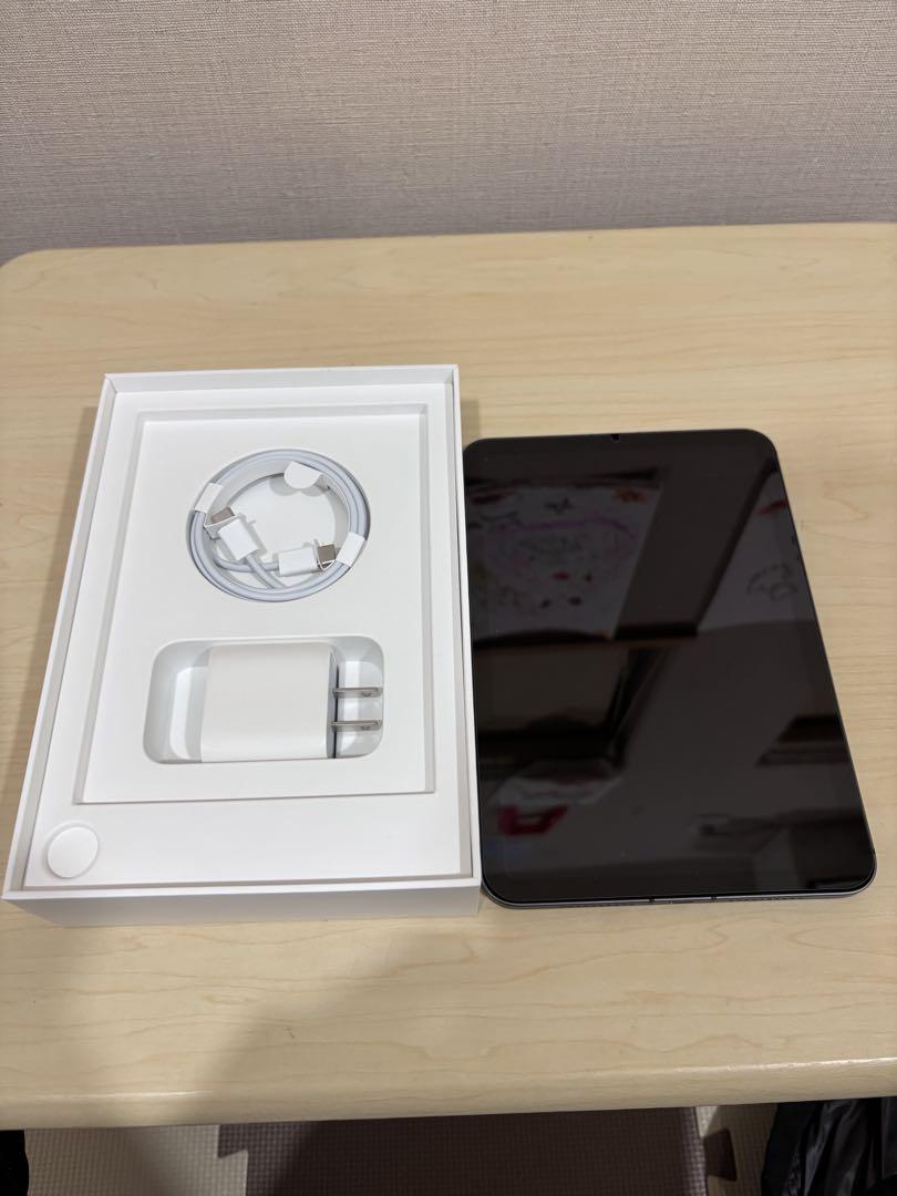 Apple iPad