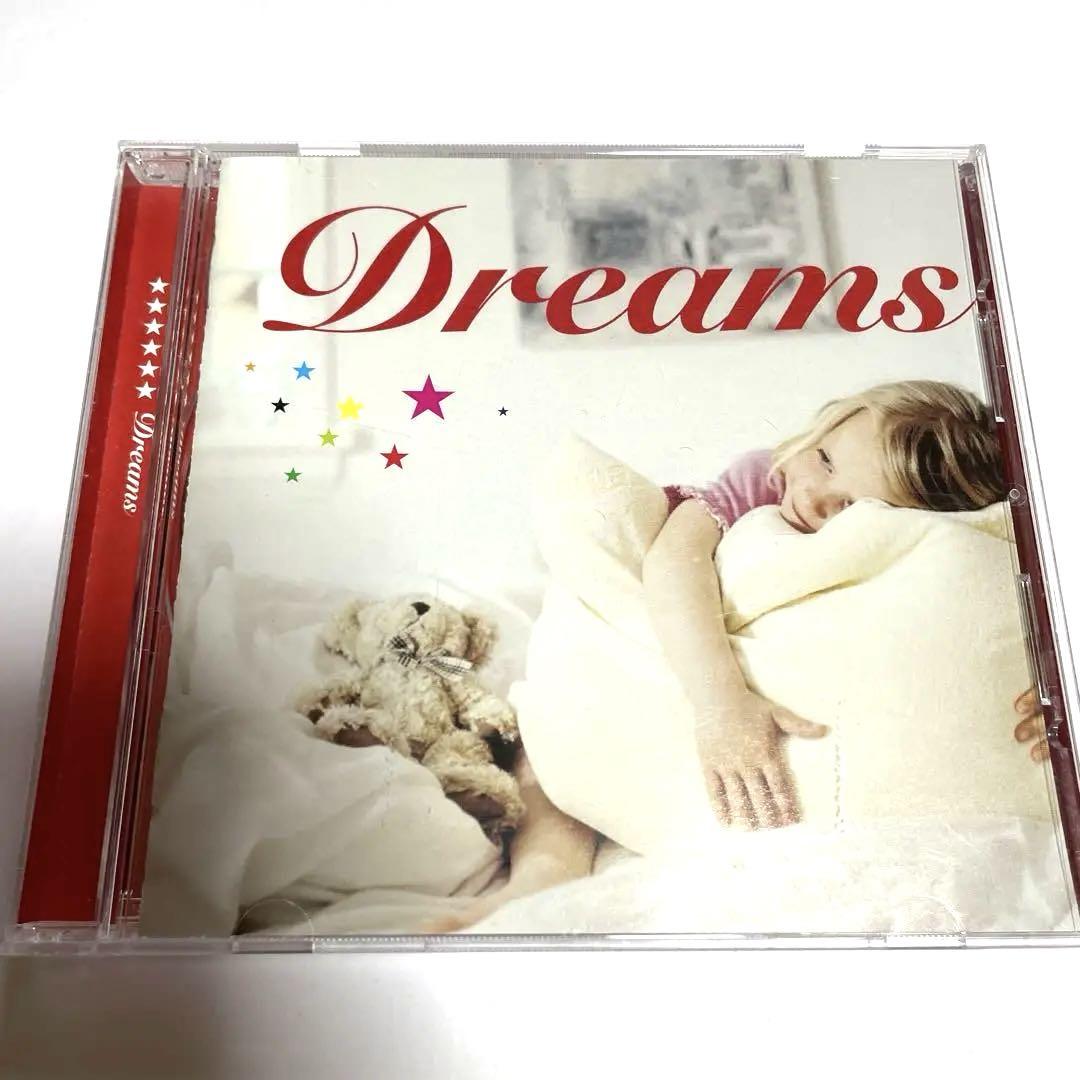DREAMS 快眠CD - メルカリ