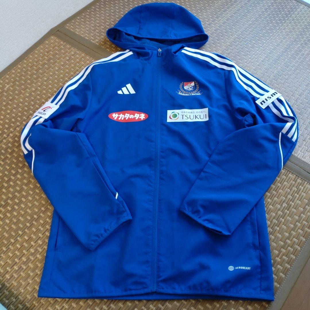横浜Ｆマリノス　ＧＫトレーニングシャツ 数量限定】トレーニングマッチユニフォーム予約販売のお知らせ
