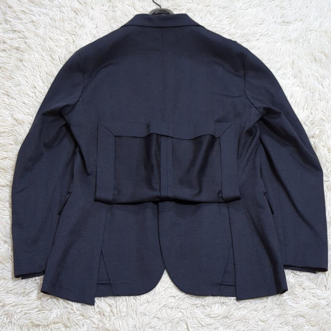 マッキントッシュ FLEXJERSEY