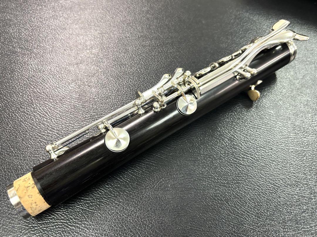 【極美品 メンテナンス済】 YAMAHA YCL853ⅡV クラリネット SEV 極美品 メンテナンス済】 YAMAHA YCL853ⅡV クラリネット SEV