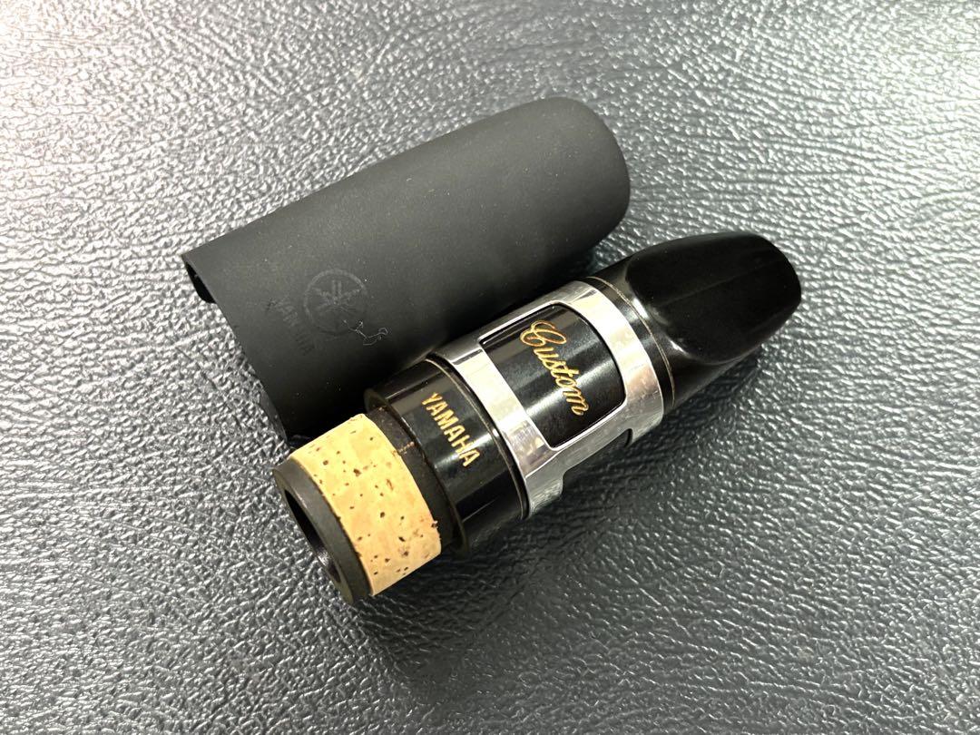 【極美品 メンテナンス済】　YAMAHA YCL853ⅡV クラリネット　SEV 極美品 メンテナンス済】 YAMAHA YCL853ⅡV クラリネット SEV