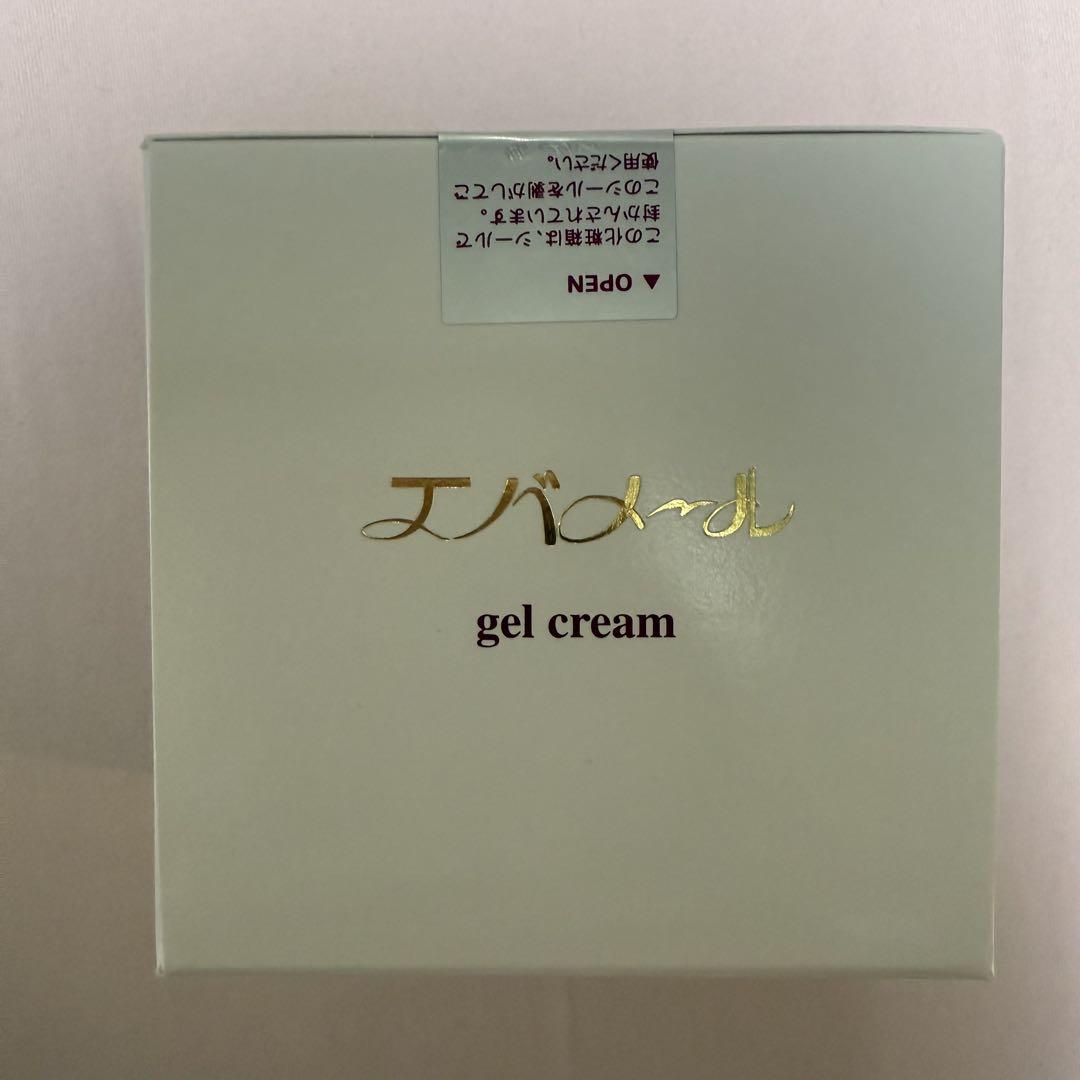 エバメール ジェルクリーム 180g 3個セット新品未開封 Amazon | 【セット】エバメール evermere ゲル クリーム 180g 3