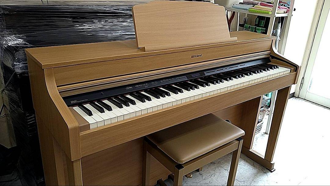 【関東配送相談可能】HP-603-NB Roland