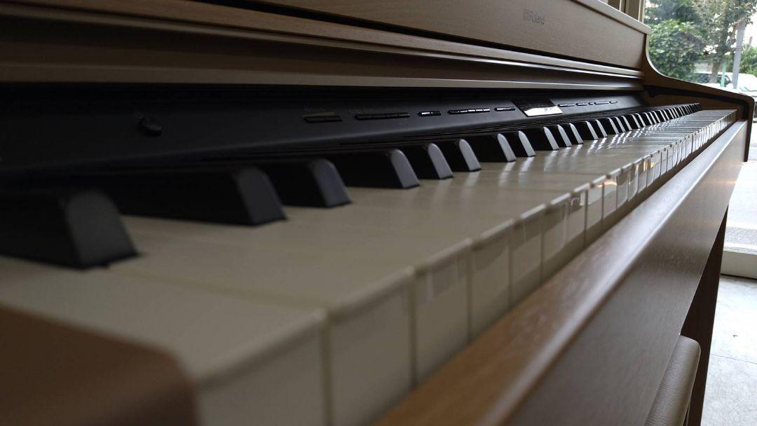 【関東配送相談可能】HP-603-NB Roland