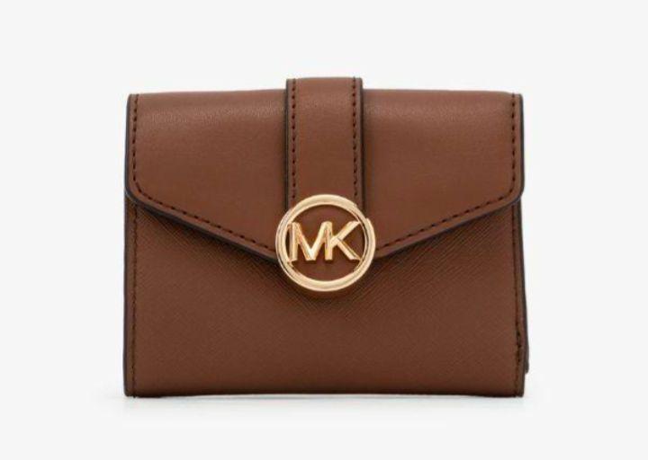 新品 MICHAEL KORS  ウォレット
