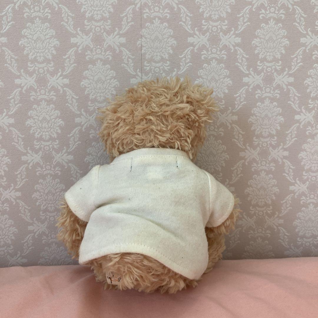 メルカリ ベアーぬいぐるみ 1 500 中古や未使用のフリマ