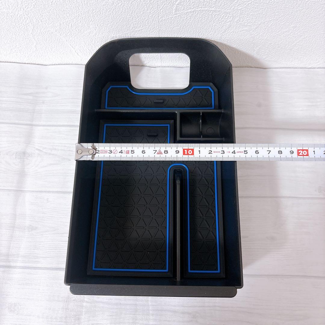 ★トヨタ RAV4 50系 専用 コンソールボックス 小物収納 トレイ