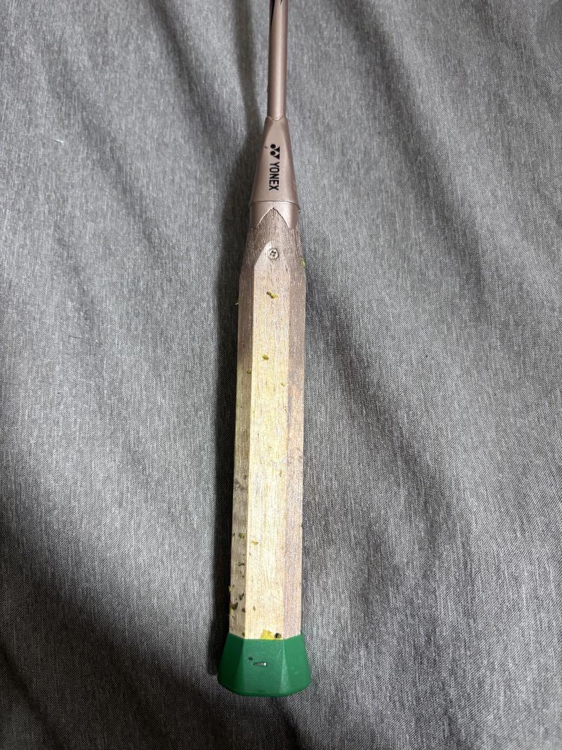 美品　ASTROX 55A 5U G5