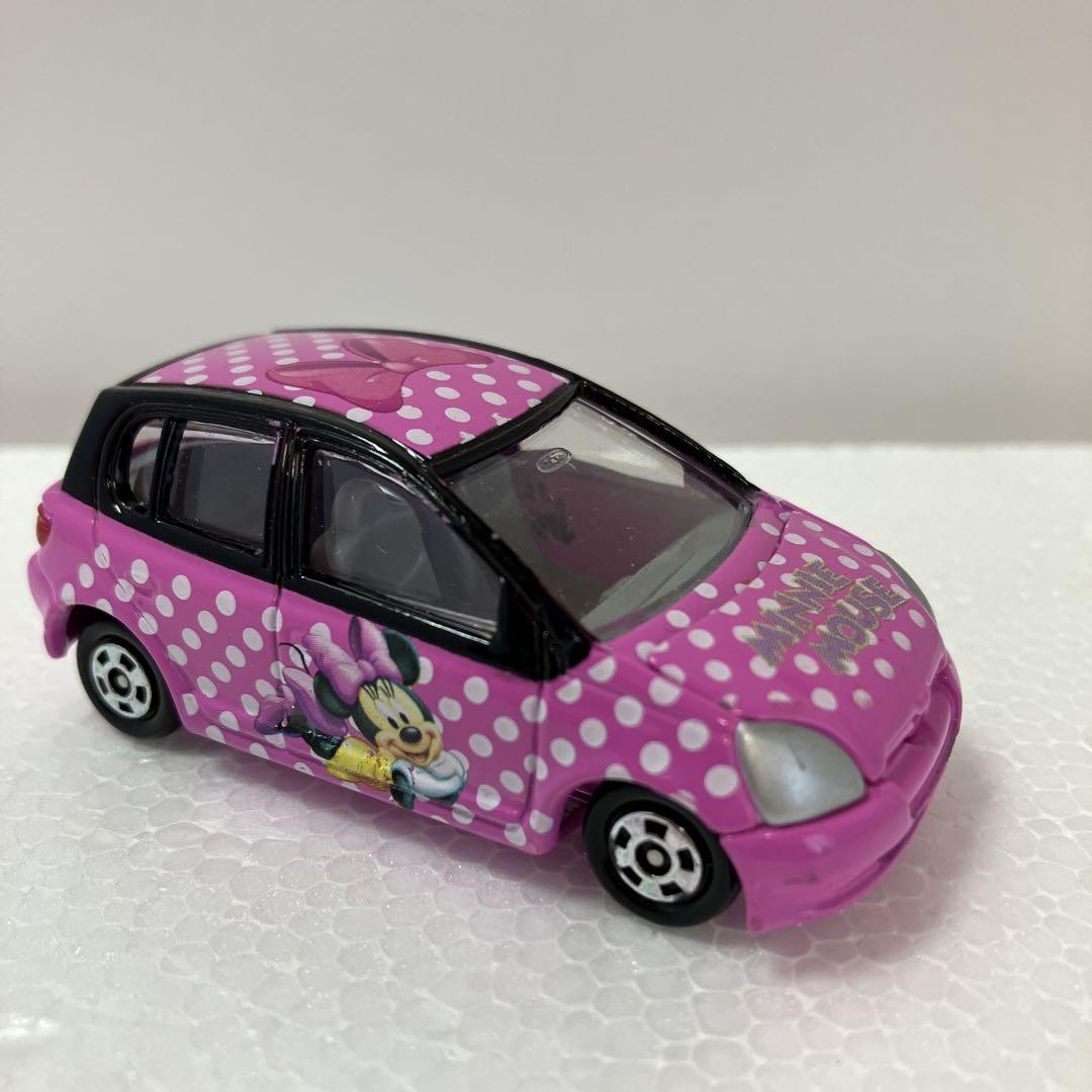 トミカ　ミニカー　ディズニー　セット売り