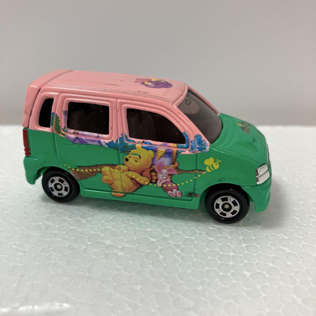 トミカ　ミニカー　ディズニー　セット売り