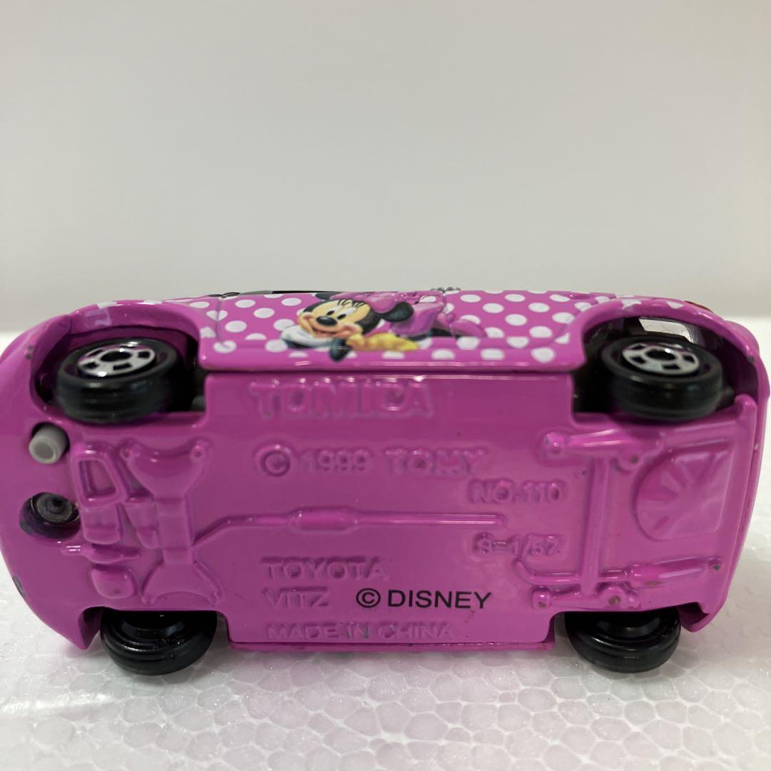 トミカ　ミニカー　ディズニー　セット売り