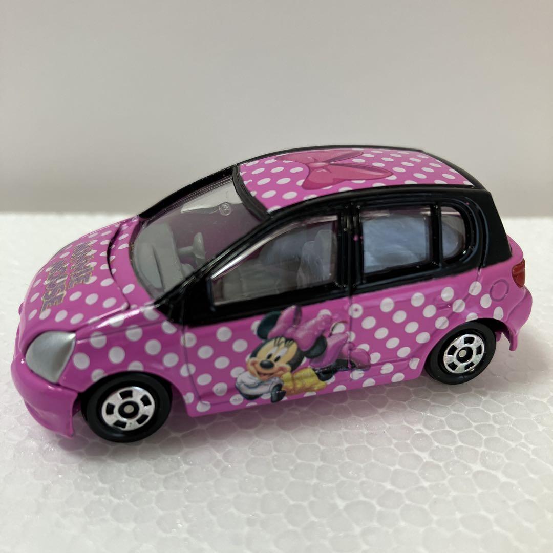 トミカ　ミニカー　ディズニー　セット売り