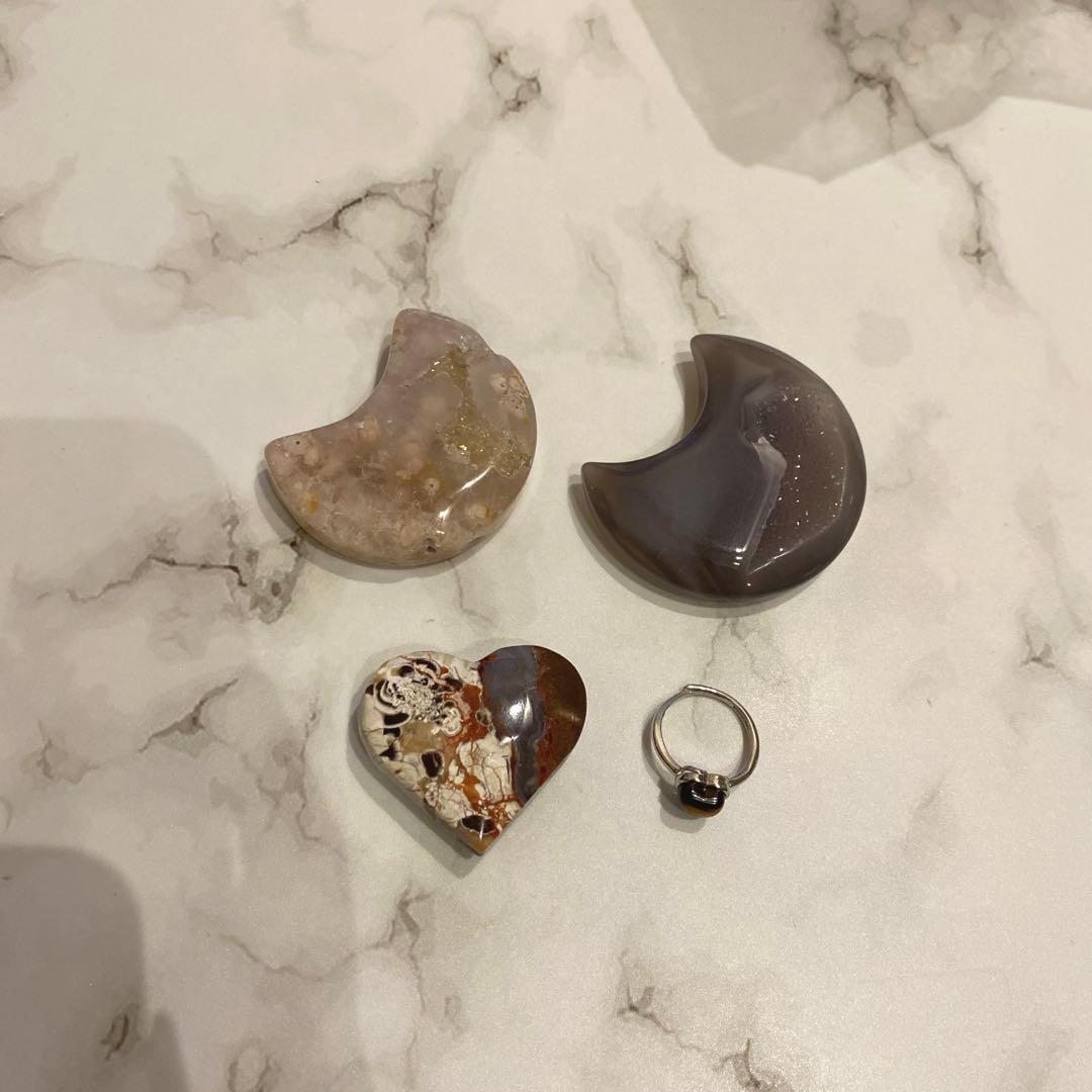 Ru.アクセサリー不二子さま