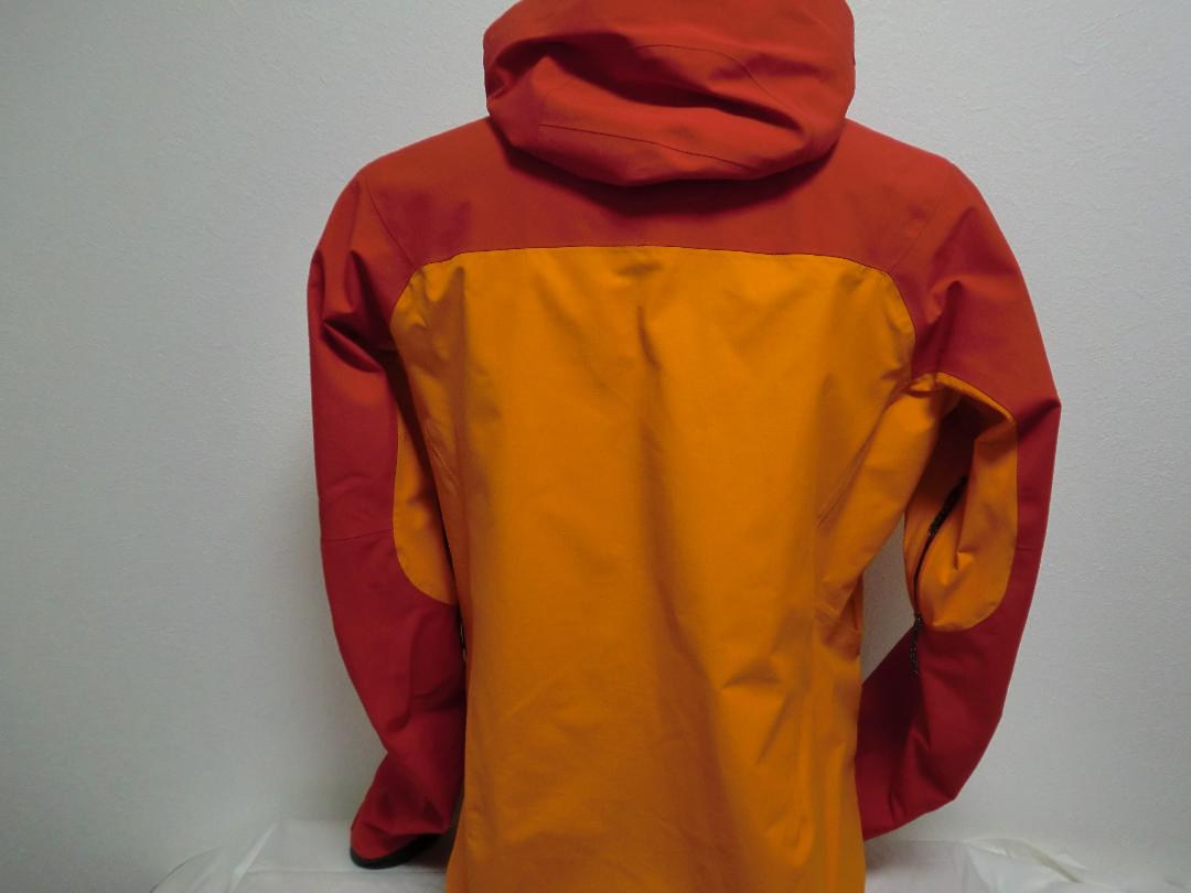 スーパーアルパインPatagonia 97年製 patagonia Super Pluma Jacket . (Size M Model : 172cm