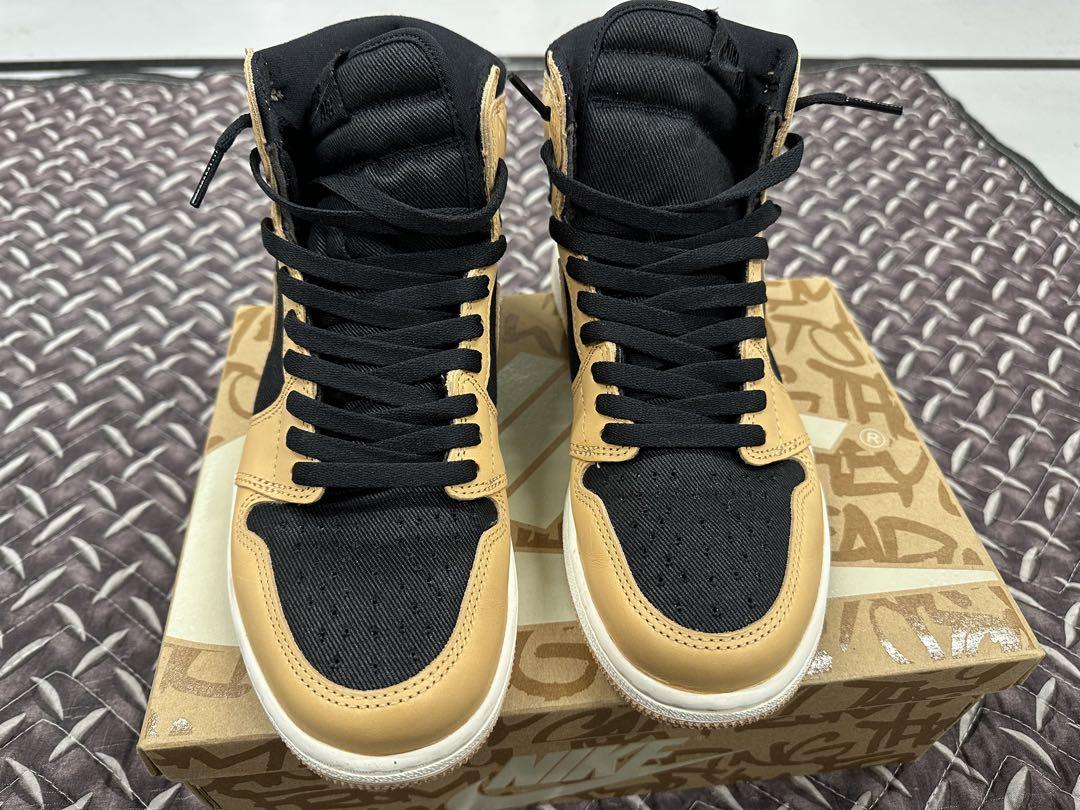 極上美品　Nike Air Jordan 1 Retro High OG