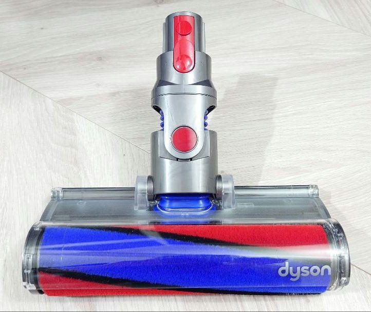 ダイソン dyson 純正 ソフトローラークリーナーヘッド