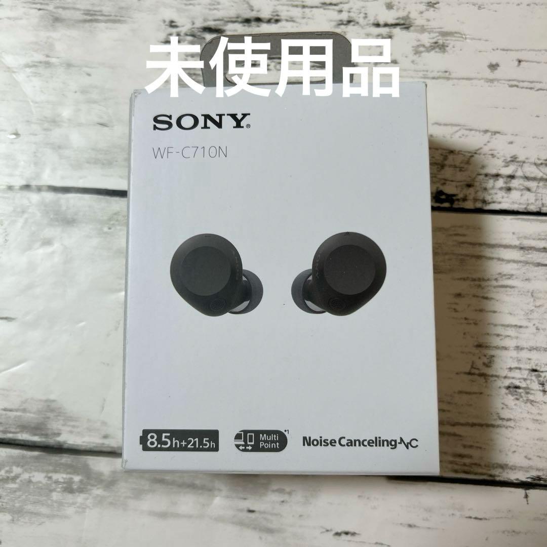 SONY WF -C710N