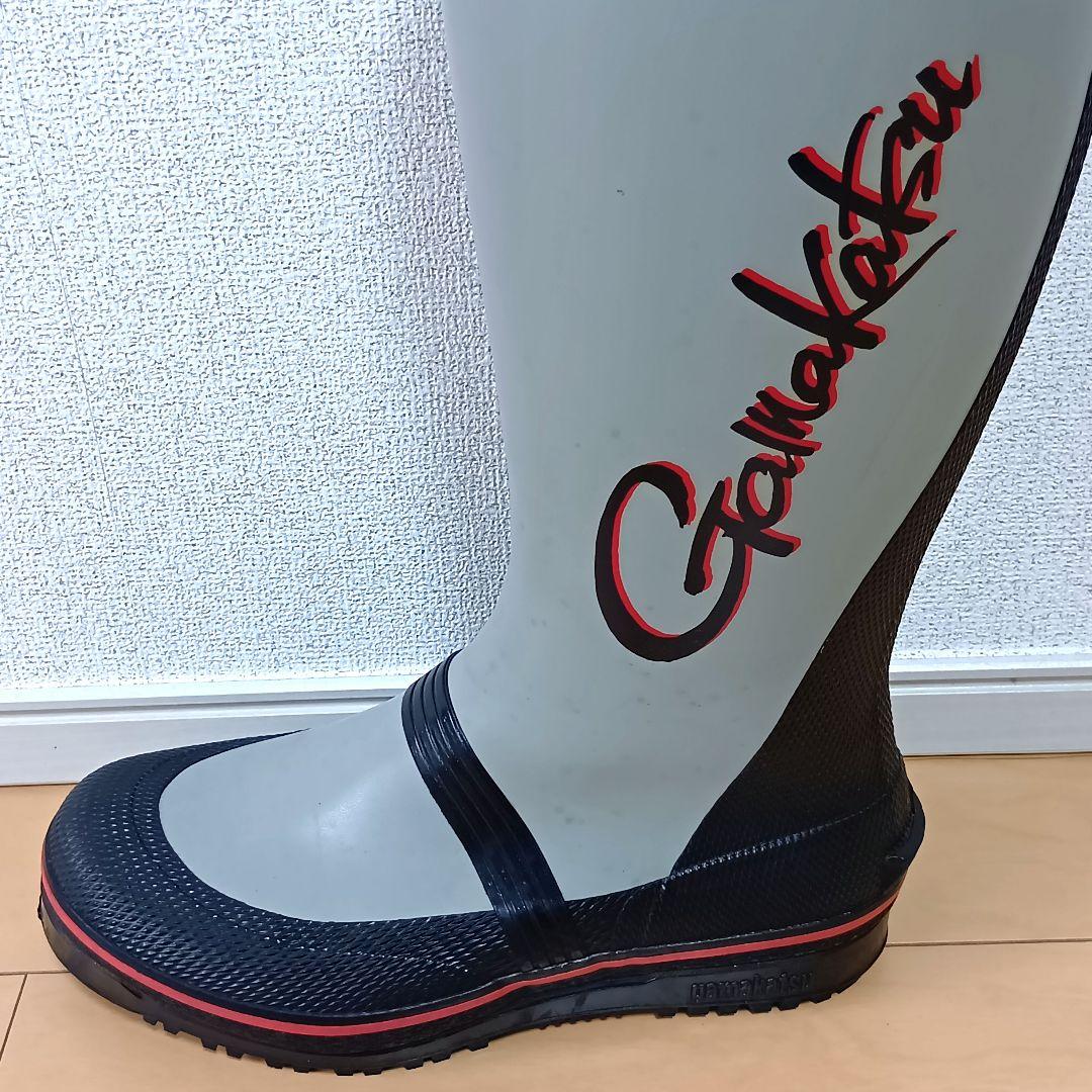 Gamakatsu がまかつ