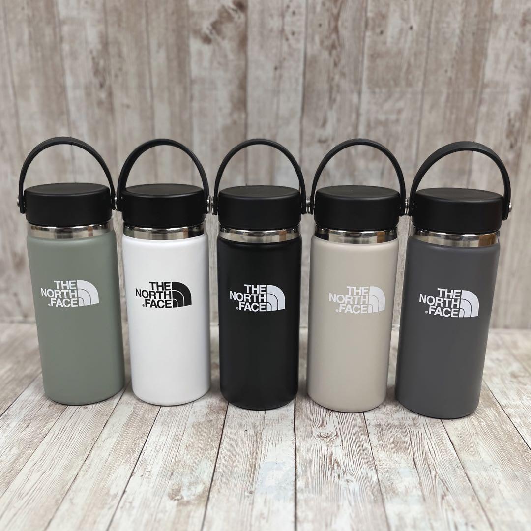 THE NORTH FACE × Hydro Flask 473ml 新品未使用