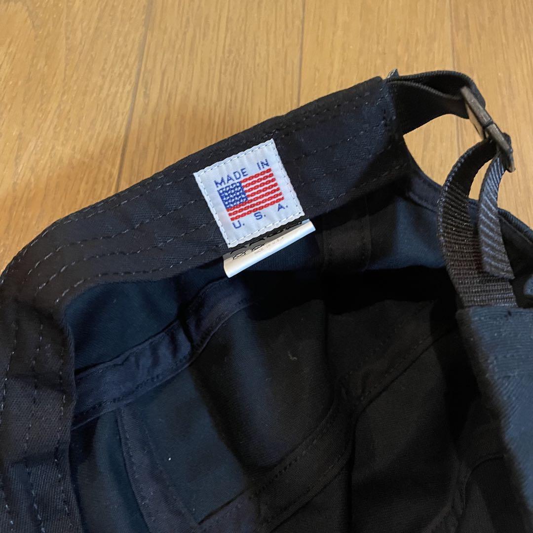 Only NY USA製 ジェットキャップ オンリーニューヨーク
