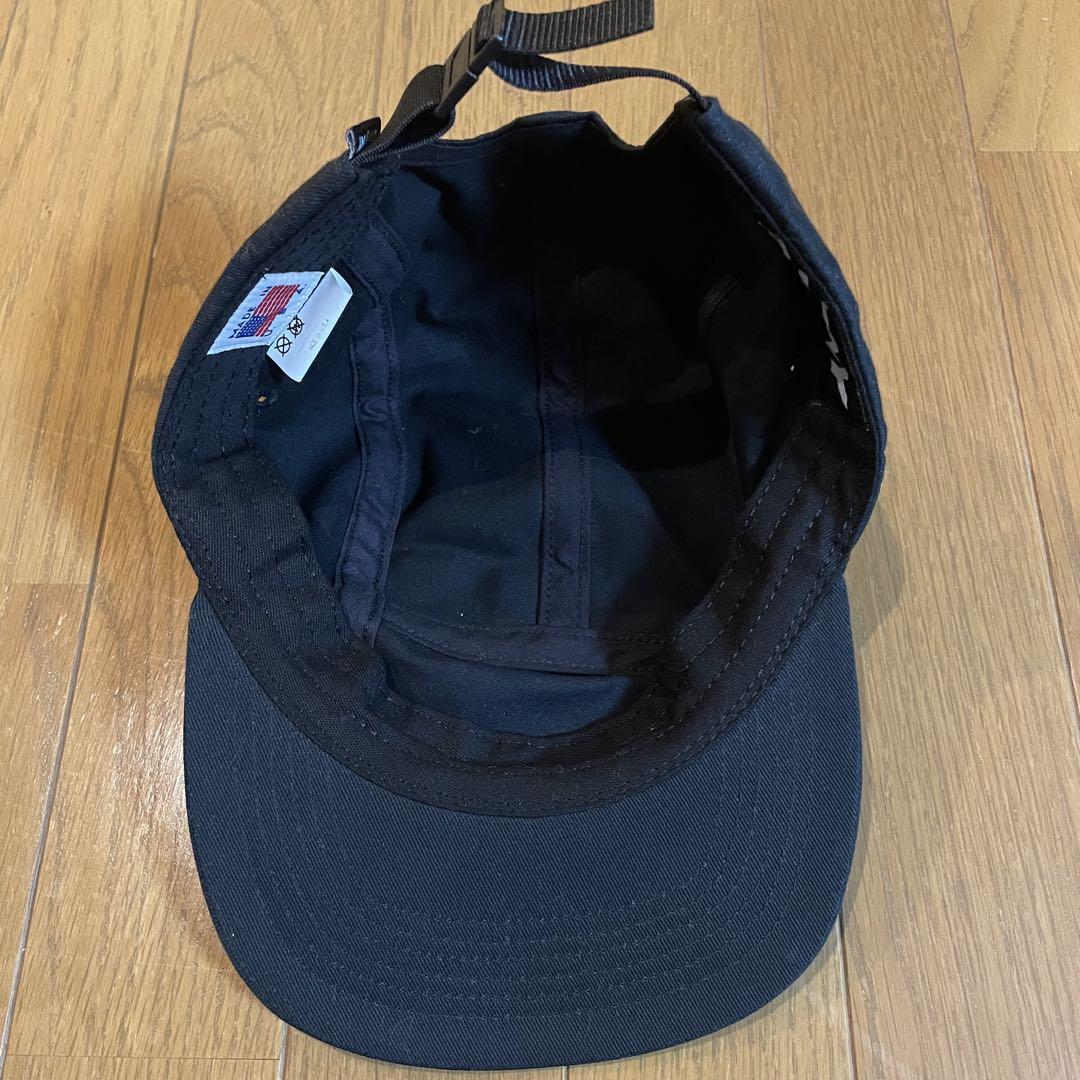 Only NY USA製 ジェットキャップ オンリーニューヨーク