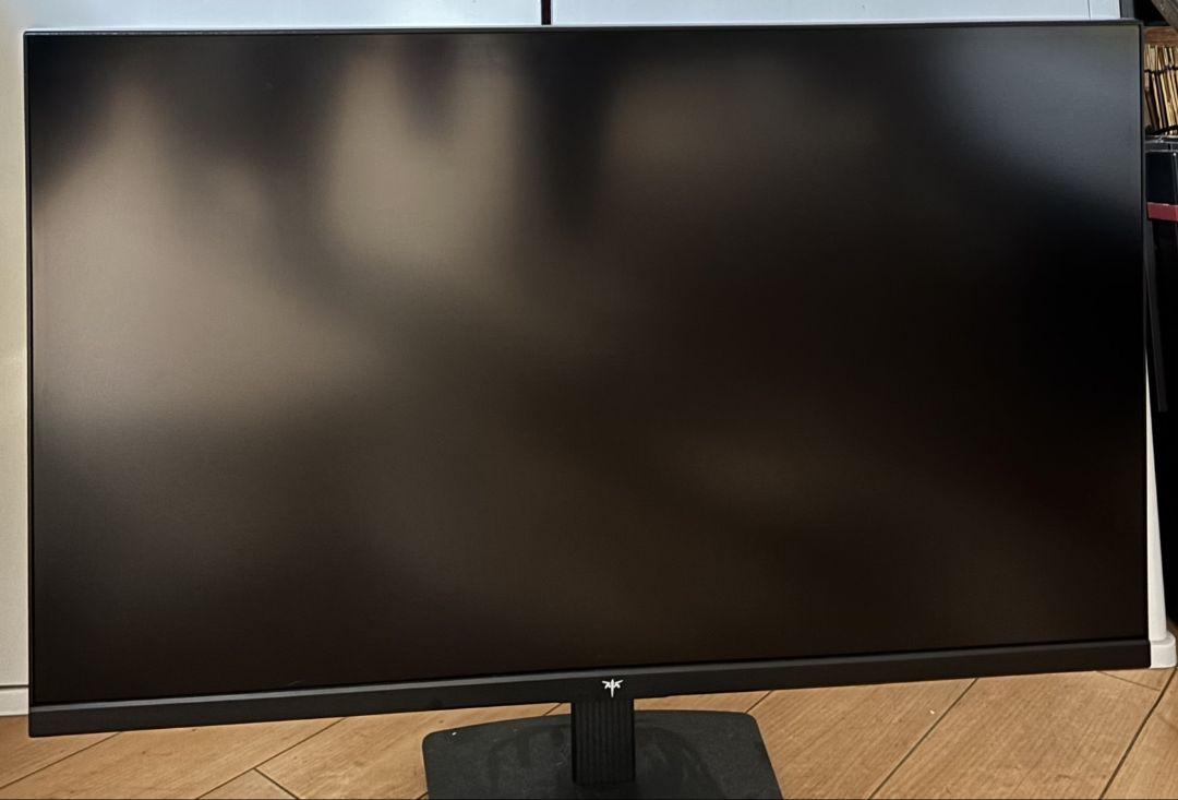 KTC 27インチ 4K UHD ゲーミングモニター