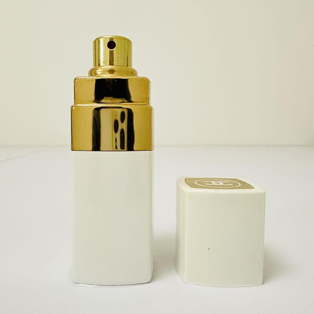 シャネル no.22 オーデコロン 50ml