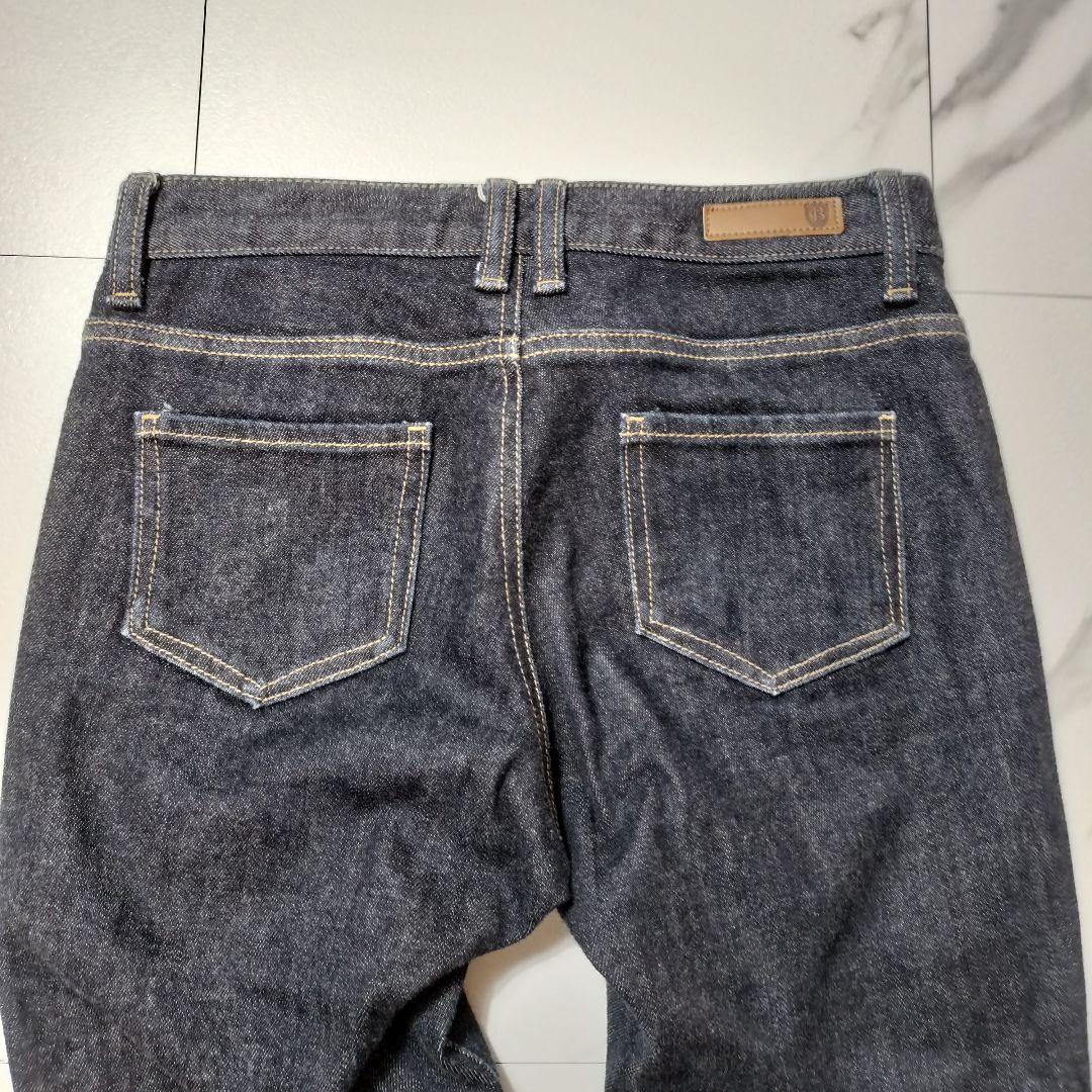 お値下げ！新品未使用 BLUE LABE CRESTBRIDGE　スキニーデニム ブルーレーベル クレストブリッジ ストレッチデニム ジーンズ